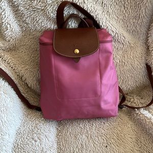 Longchamp Backpack
